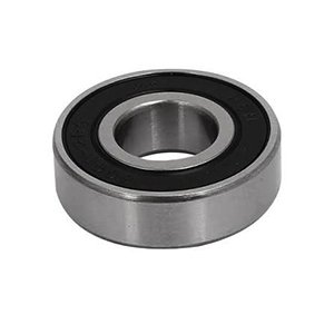 Radial Ball Bearings