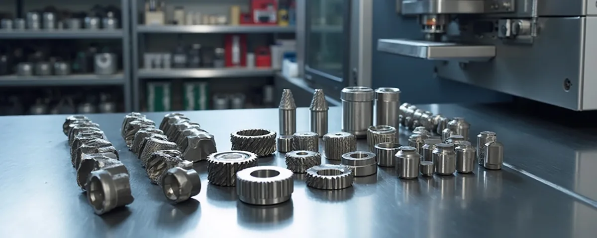 Custom MIM metal components for electronics medical automotive robotics and industrial applications Custom MIM metal components for electronics medical automotive robotics and industrial applications