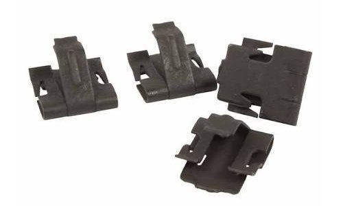Sensor & Insulation Parts