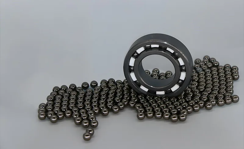 Si3N4 Ceramic Balls Si3N4 Ceramic Balls
