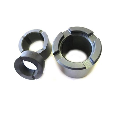 Silicon Carbide Bearing Sleeve