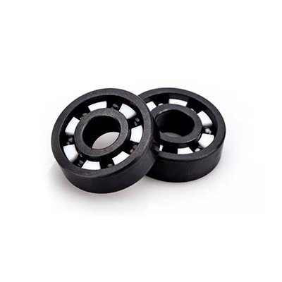 Silicon Carbide Ceramic Bearing