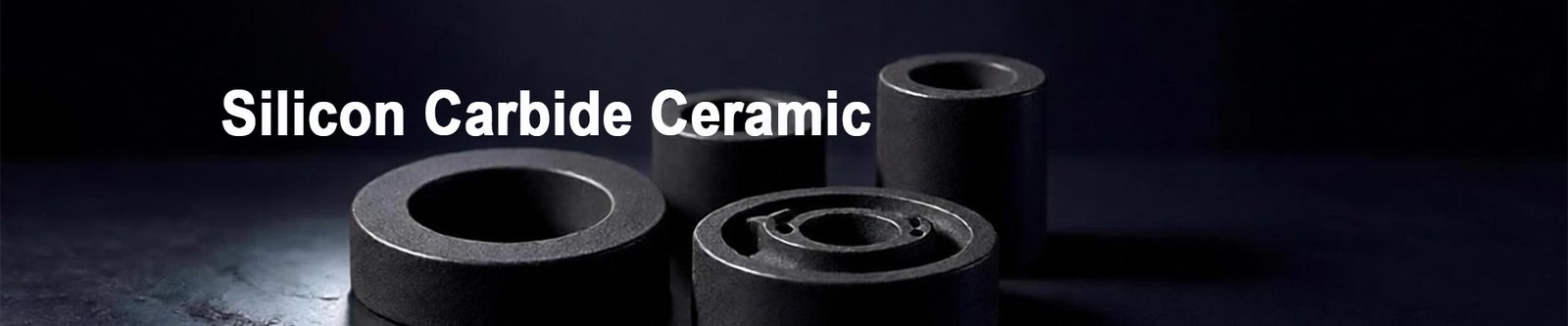 Silicon Carbide Ceramic Poster