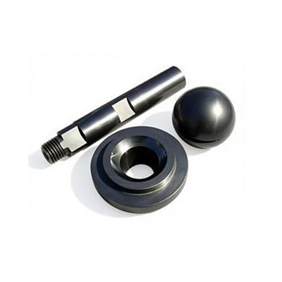 Silicon Carbide Ceramic Valve Component