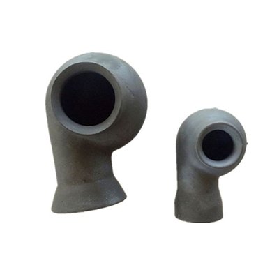 Silicon Carbide Desulfurization Nozzle
