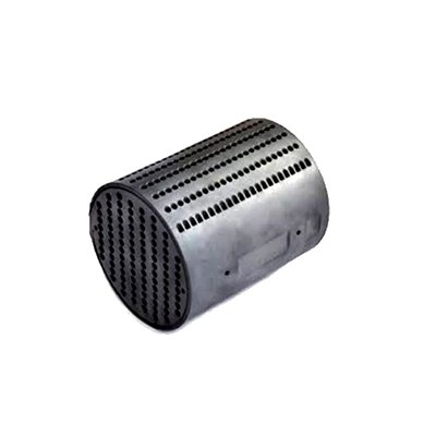 Silicon Carbide Heat Exchanger Tube