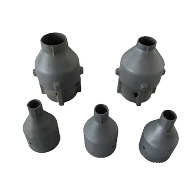 Silicon Carbide Industrial Spray Nozzle