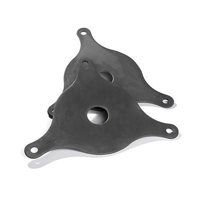 Silicon Carbide Kiln Setter Plate
