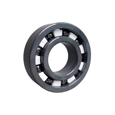 Silicon Carbide Plain Bearing