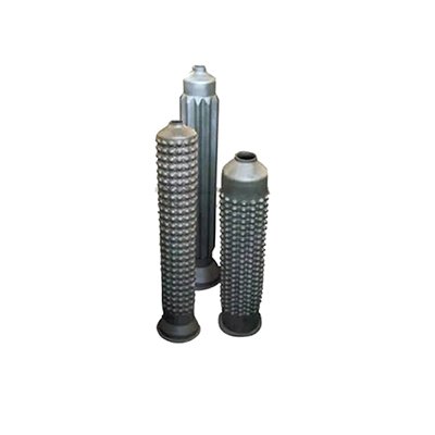 Silicon Carbide Radiant Tube