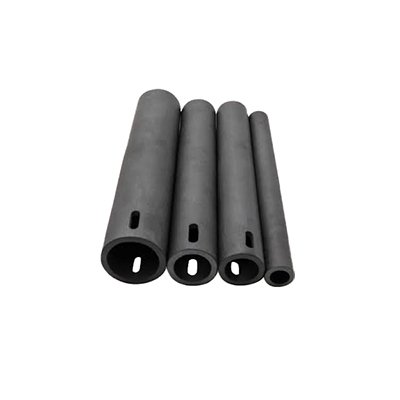 Silicon Carbide Reaction Tube