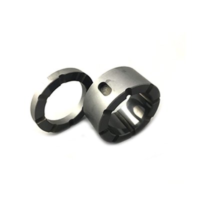 Silicon Carbide Shaft Sleeve