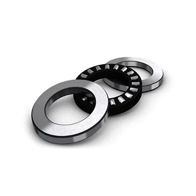 Silicon Carbide Thrust Bearing