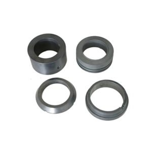 Silicon Nitride Abrasion-Resistant Rings