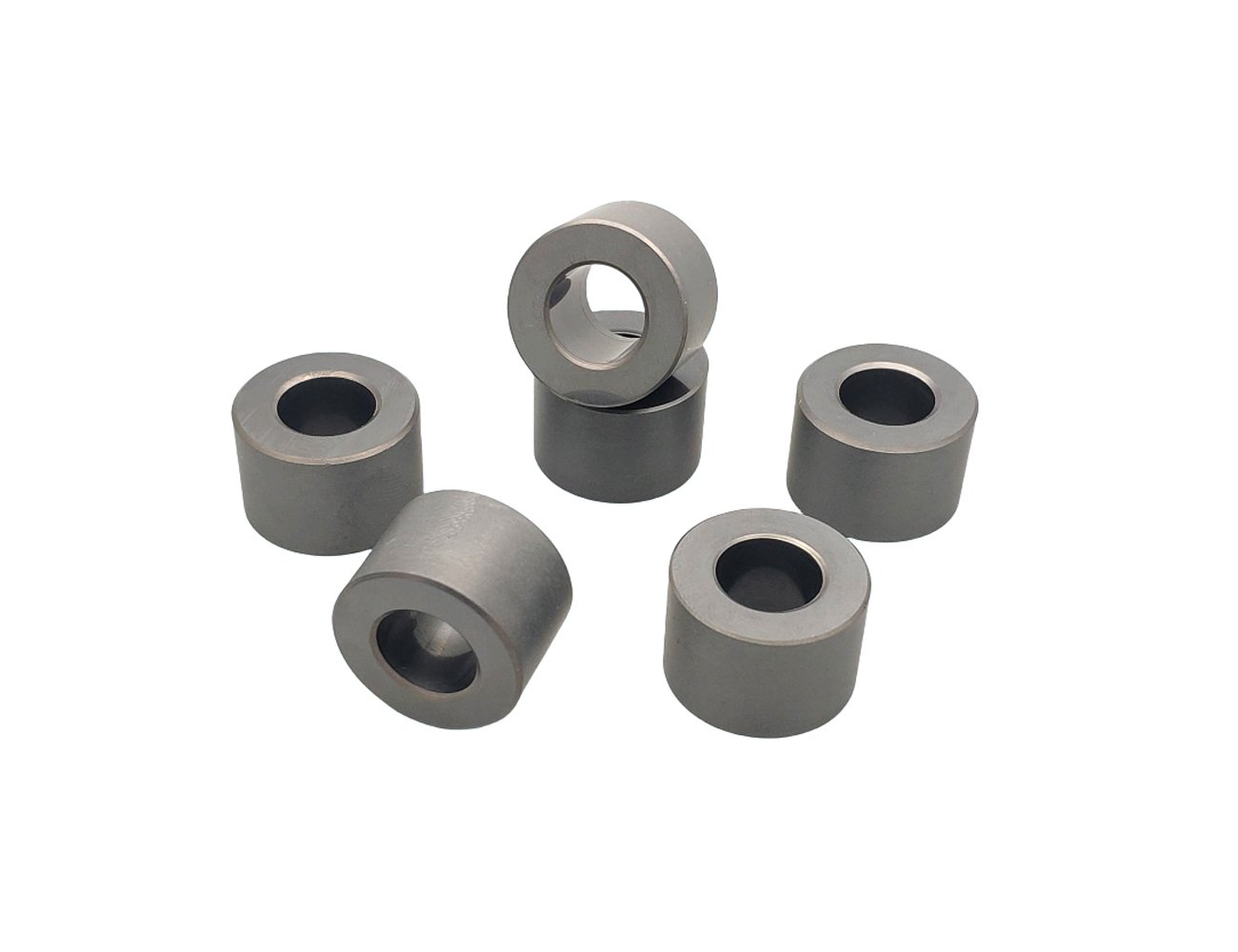 Silicon Nitride Abrasive Blasting Nozzle Liner