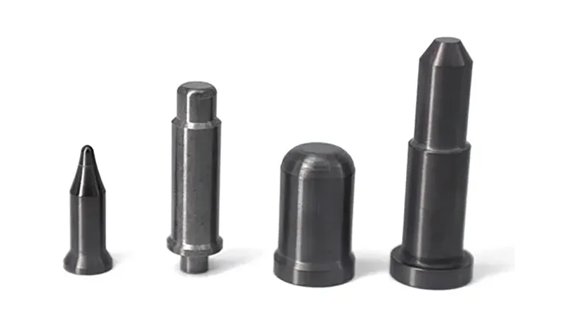 Silicon Nitride Centering Pins