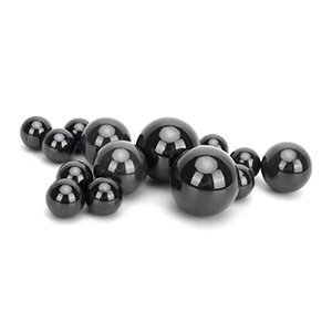 Silicon Nitride Ceramic Bearing Balls