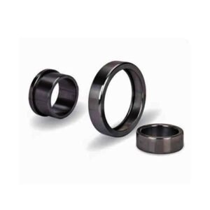Silicon Nitride Ceramic Bearing Race Rings