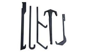 Silicon Nitride Ceramic Hook
