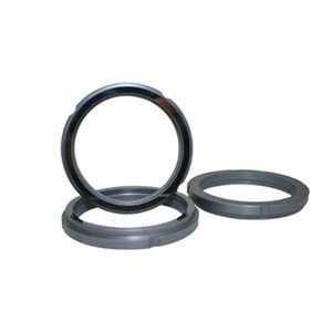 Silicon Nitride Ceramic Support Rings