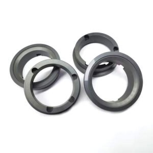 Silicon Nitride Ceramic Wear Rings