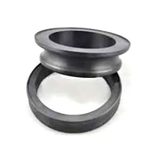 Silicon Nitride Electrical Insulation Rings