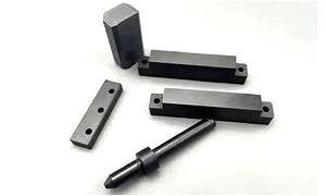 Silicon Nitride Foundry Support Part