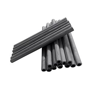 Silicon Nitride Furnace Tubes