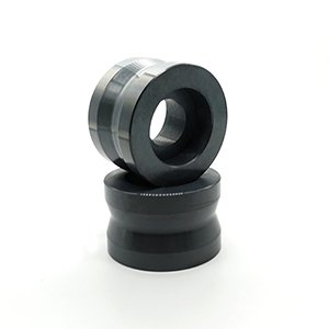 Silicon Nitride Guide Rollers