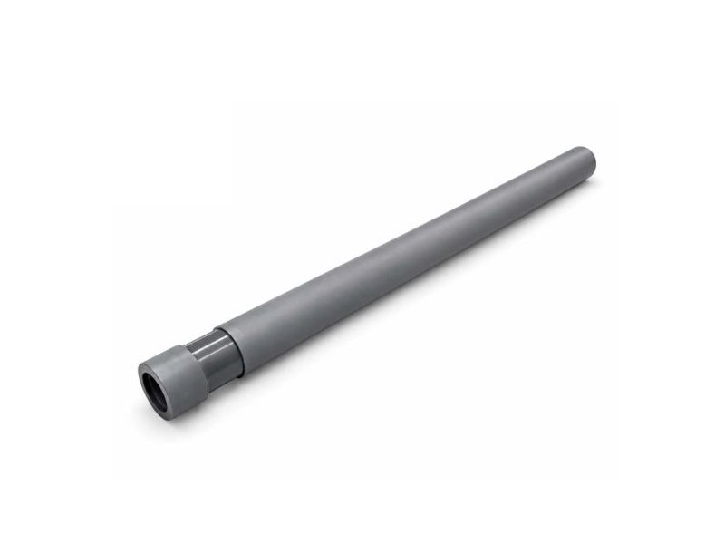 Silicon Nitride High-Temperature Process Tube