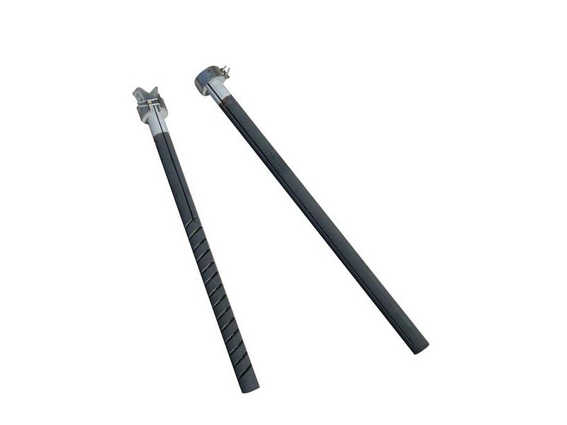 Silicon Nitride Immersion Heater Protection Tube