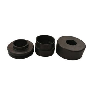 Silicon Nitride Insulating Spacer Rings