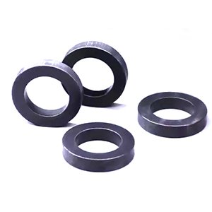 Silicon Nitride Insulation Rings