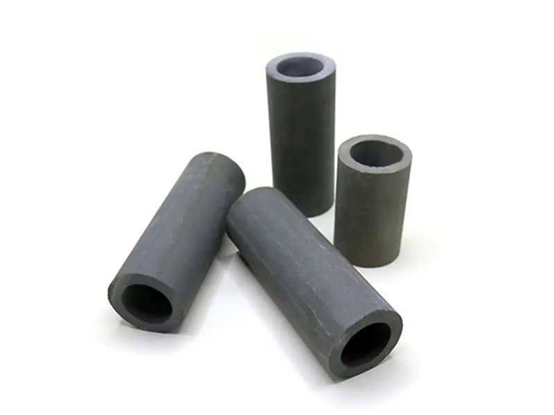 Silicon Nitride Low-Pressure Die Casting Riser Tube
