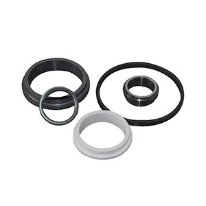 Silicon Nitride Mechanical Seal Rings