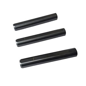 Silicon Nitride Metal-Forming Rollers
