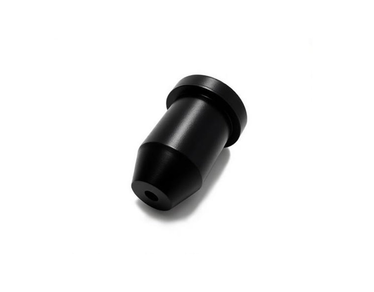 Silicon Nitride Straight-Bore Blasting Nozzle
