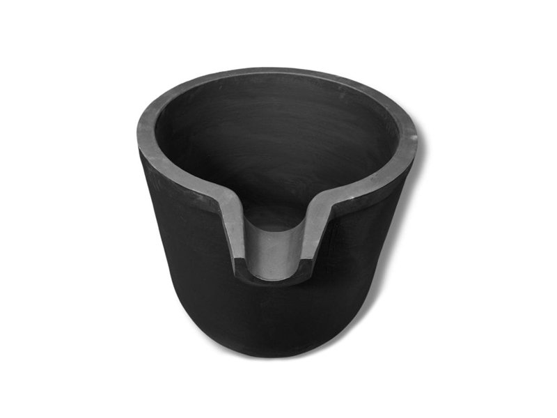 Silicon Nitride Molten Aluminum Transfer Tube
