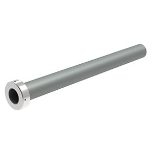 Silicon Nitride Molten-Metal Handling Tubes