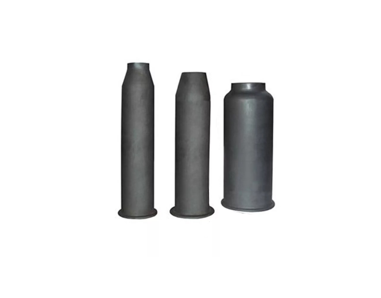 Silicon Nitride Precision Gas Jet Nozzle