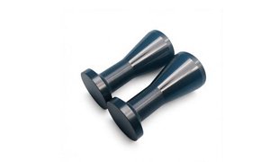 Silicon Nitride Precision Plunger