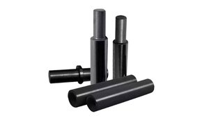 Silicon Nitride Precision Shaft
