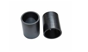 Silicon Nitride Riser Tube Component