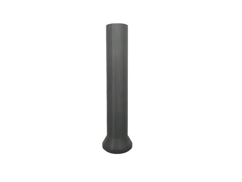 Silicon Nitride Riser Tubes