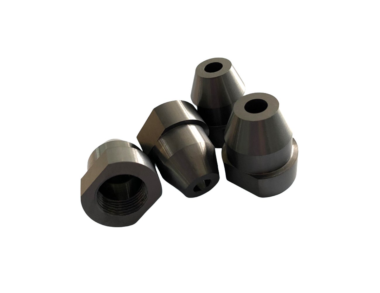 Silicon Nitride Robotic Welding Nozzle