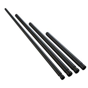 Silicon Nitride Thermocouple Protection Tubes
