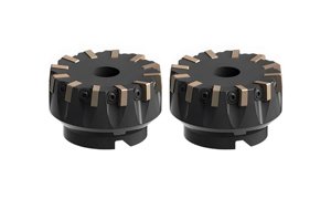 Silicon Nitride Turning Insert