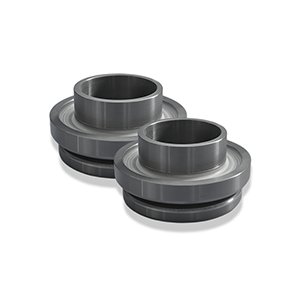 Silicon Nitride Wear-Resistant Parts