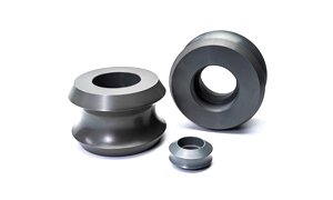 Silicon Nitride Welding Roller