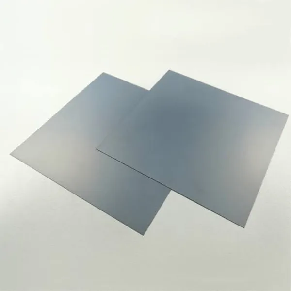 Silicon nitride ceramic substrate